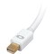 Siig 3 Ftmini Displayport Tovgaconvertercable CB-DP0Y11-S1 - alternate 3