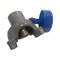 John Deere UNIVERSAL JOINT YOKE, OEM AT160436 - alternate 2
