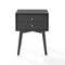 Crosley Landon Nightstand CF9401-MB - alternate 10