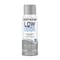 Rust-Oleum Low Odor Water Based Spray Paint, Dolphin Gray, Matte, 11 oz 388280 - alternate 1