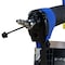 Estwing Pneumatic 15 Deg. 1-3/4in Coil Roofing Nailer with 1/4in NPT Industrial Swivel Fitting andBag ECN45 - alternate 9