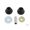 Kyb Bushings, Sleeve and Washers,  SM5400 - alternate 2