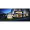 Lithonia Lighting Floodlight, 14000lm, 10500lm, 8500lm, Brz ESXF3 ALO SWW2 YS DDB M2 - alternate 9