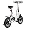 Gopowerbike GoSpyder Ebike with 16MPH Max Speed & 350W Motor B555WHT - alternate 9