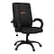 Dreamseat Office Chair 1000 with All Elite Wrestling Dynamite Color Logo XZOC1000-PSAEW0003 - alternate 1