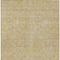 Homeroots 9' X 12' Gold And Beige Geometric Washable Indoor Outdoor Area Rug 594549 - alternate 7