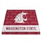 Picnic Time Family Of Brands NCAA Washington State Cougars Impresa Picnic Blanket - Lightweight Beach Blanket - Machine Washable 819-01-999-636-0 - alternate 3