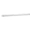 Beyond Led Technology LED T8 Tube, Adj Watt 36W-60W, 7500 LM, Adj CCT 4K-6500K, 8ft, Frosted Lens, Double Ended Power, 10PK 157101 - alternate 4