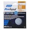 Norton Co 0 Sanding Disc, 5 in Dia, 1116 in Arbor, Coated, P320 Grit, Extra Fine, Alumina Ceramic Abrasive 3217 - alternate 5