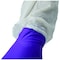 Workhorse Economy Single Use Polyethylene Gowns, 1.25 Mil, Elastic Wrist, 100PK E5420520 - alternate 5