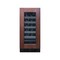 Summit 15in Wide Built-In Wine Cellar, ADA Compliant Panel Not Included ASDW1522PNR - alternate 10