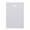 Homeroots 36" Gray Wall Mounted Floating Desk 402080 - alternate 7