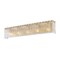Z-Lite 5 Light Vanity in Modern Gold 1943-5V-MGLD - alternate 8
