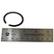 John Deere RETAINING RING, JOHN DEERE OEM 840031000  840031000 - alternate 3