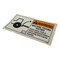 Cnh DECAL WARNING, CNH OEM 413672A1 413672A1 - alternate 1