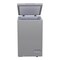 Avanti 3.5 cu. ft. Garage Ready Chest Freezer, Platinum CF35F2G - alternate 9