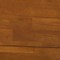 Baxton Studio Aldith Japandi Walnut Brown Toolless Assembly Queen Platform Bed 258-13796-ZORO - alternate 8