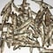 Fickle Fowl 10 oz Bag Dried Minnows for Chickens, Wild Birds, Ducks, and Small Pets, 6PK 27077088946 - alternate 5