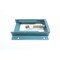 Dodge Industrial SIDE MOUNT CENTER PULL WIDE SLOT TAKE-UP FRAME WS-308X3-TUFR 038205 - alternate 1