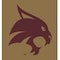 Coverking UNIVERSAL SEAT VEST DESIGNER 1PC, TEXAS STATE UNIVERSITY, ELA54 USVELA54 - alternate 2