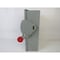 Eaton Heavy Duty Non-Fusible Safety Switch (60A, 1P, 600V, NEMA 3R) DH162URKN - alternate 8