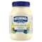 Hellmanns Avocado Oil Mayonnaise Dressing, 30 Fluid Ounce, 10PK 64820857 - alternate 10