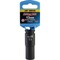 Channellock 3/8'' Drive 13 mm 6-Point Deep Metric Impact Socket S1815800122016001 - alternate 2