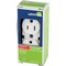 Leviton 15A White Commercial Grade 5-15R Duplex Outlet S02-0CR15-0WS - alternate 4