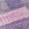 Homeroots 9' X 12' Purple Green And Pink Geometric Washable Indoor Outdoor Area Rug 612446 - alternate 9