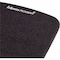 Fellowes PLUSH TOUCH MOUSEPAD/WRISTREST W/FOAM FUSION TECHNOLOGY 9252001 - alternate 1