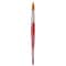 Da Vinci COSMOTOP-SPIN Silk painting Brush, Synthetic, Watercolor, Round, Size 20 VA-5580_20 - alternate 1