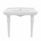 Whitehaus Collection Console Sink B-LO934-GB001-1H - alternate 7