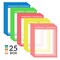 C-Line Products Shop Ticket Holder, Neon Color, 9x12", PK25 43910 - alternate 1