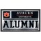 Holland Bar Stool Co Auburn 26" x 15" Alumni Mirror MAlumAuburn - alternate 1