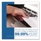 Hammermill Premium Laser Print Paper, 98 Bright, 24 lb Bond Weight, 8.5 x 11, White, 5000PK 104604 - alternate 5