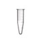 Mtc Bio Capless Microtube, 1.5mL, strl, conical, 500PK C1915 - alternate 1