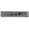 Startech.Com Dual HDMI Monitor USB-C Docking Station w/ 65W Power Delivery - Mac & Windows - 1x Type-C & 3x DK30CHHPD - alternate 9