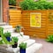 Trademark Fine Art Outdoor Canvas Art Marcus Jules 'Over the Plate' Wall Art for Patios, or Gardens GRL02213-OC2432WR - alternate 6
