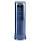 Edendirect 7800 BTU DOE 700 Sq Ft Portable Air Conditioner Cools and 1100W Heater with Remote in Blue ZR-KYR-35A1 - alternate 1