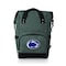 Picnic Time Family Of Brands NCAA Penn State Nittany Lions On The Go Roll-Top Backpack CoolerHeathered Gray 616-00-105-496-0 - alternate 1