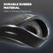 Highcraft 3" Tank To Bowl Soft Round Rubber Gasket w/Universal Fit 10 Pcs Rubber Gasket for Toilet Tank Seal US49-25-10-PK - alternate 6