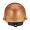 Msa Safety Skullgard Protective Cap Natural Tan - w/ Swing-Ratchet Suspension, Standard 816651 - alternate 5