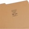 Smead Folder, File, Krft, Ltr, 1/3Ast Pk SMD10734 - alternate 11
