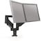 Ergotech 7Flex Dual Monitor Arm 7FLEX-DUAL-ETUS-104 - alternate 1
