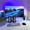 Befree Sound 2.0 Computer Gaming Speakers with LED RGB Lights BFS-531 - alternate 8