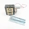 Universal Lighting METAL HALIDE BALLAST 400W 120/240/480V-AC M400ML5AC4M-500K - alternate 1