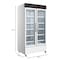 Koolmore 35 cu.ft. Medical Vaccine Refrigerator for Pharmacy and Laboratory w/ Multi-Level Emergency Alarms KM-PHR-35C - alternate 8