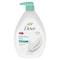 Dove Sensitive Skin Body Wash with Pump, 30.6 Ounce, 3PK 69998386 - alternate 10