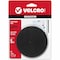 Velcro Brand Reclosable Fastener, 5 ft, Black 90086 - alternate 1