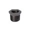 Bk Products Hex Bushing Southland 1/4in MIP X 1/8in D FIP Black Malleable Iron Black 521-910HC - alternate 5